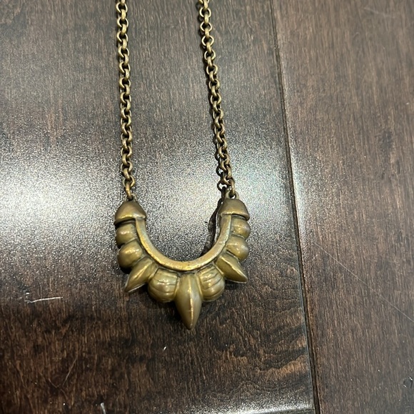 Pamela Love Tribal necklace - Picture 3 of 5